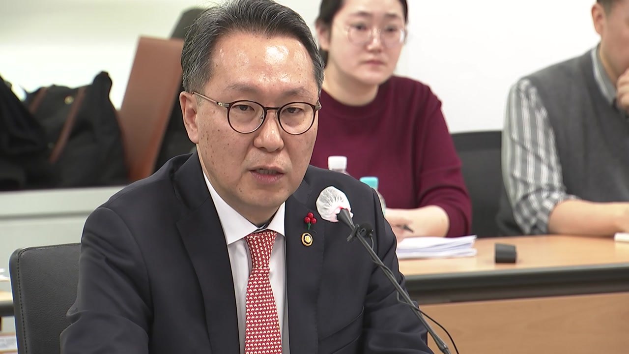 "1형 당뇨 질병 특성 반영한 보완 대책 마련할 것" / YTN