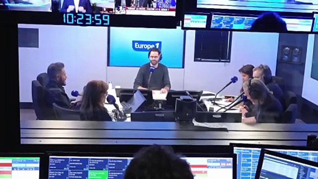 Red Hot Chili Peppers : un biopic sur Anthony Kiedis en préparation