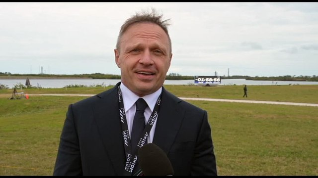 Lollobrigida: con Ax-3 candidatura cucina italiana UNESCO nello spazio