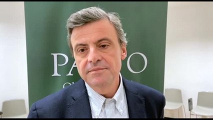 Saluto romano, Calenda: problema culturale, ripartire dalle scuole