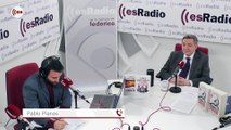 Federico a las 8: Las 