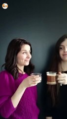 Lait d'avoine fait maison (facile, rapide et économique! )