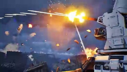 Outpost: Infinity Siege – Release Date Trailer