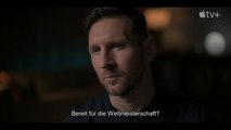 Messis Weltmeisterschaft: Aufstieg einer Legende - S01 Trailer (Deutsche UT) HD