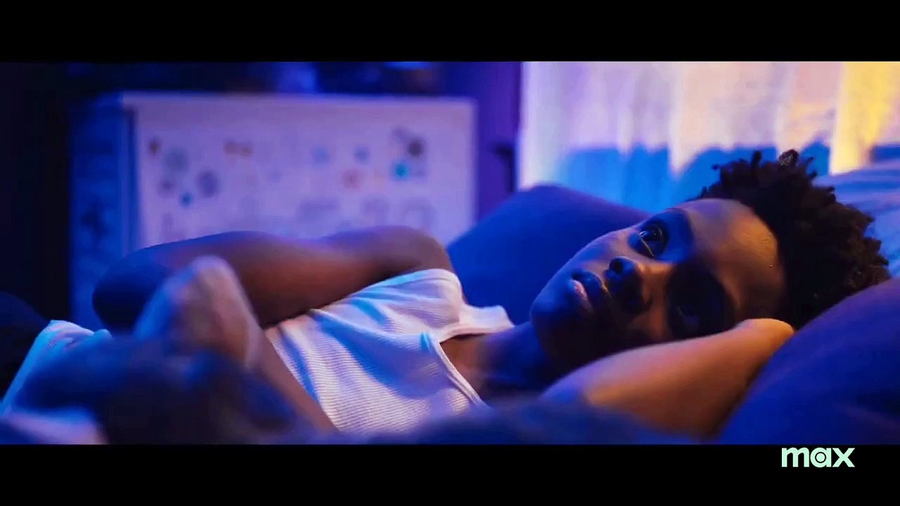 Lil Nas X: Long Live Montero Trailer OV