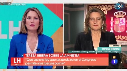 El Gobierno ataca al juez de Tsunami: “Tiene querencia por pronunciarse en momentos políticos sensibles”