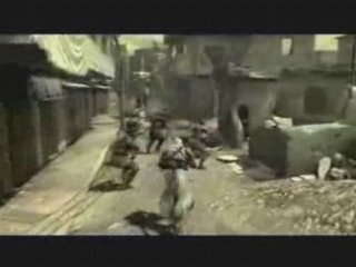 (Mgs4) Assassin's Solid