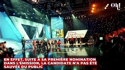 Star Academy : Lénie bouleversée, elle évoque un terrible accident durant son enfance, "J'ai failli mourir"