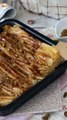 Knisterkuchen, der super knusprige und einfach zuzubereitende kuchen – easy turkish laz borek