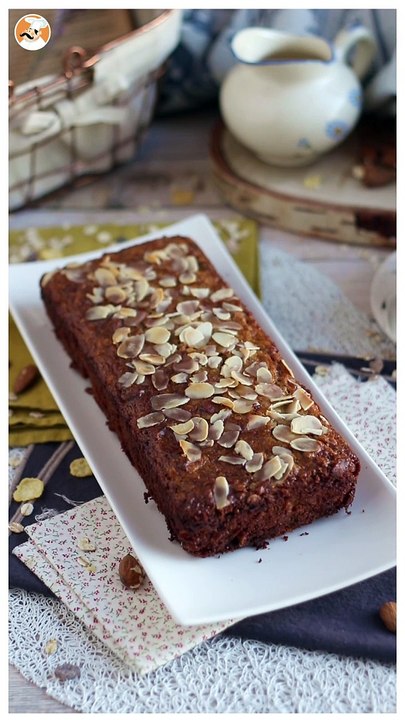 Müslikuchen ohne zuckerzusatz – anti-waste-rezept und perfekt vor dem ...