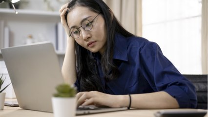 Le bore-out est l'un des risques psychosociaux