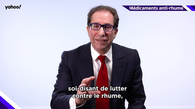 Carnet de Santé - Dr Christian Recchia : Ces médicaments peuvent provoquer des AVC. En tant que médecin, je n’en prescris pas