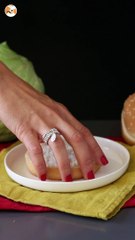 Homemade big mac® burger recipe!