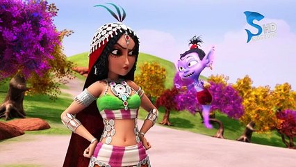 Tree Of Life Mil Gaya_KidsZonePakistan