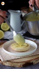 Eggs benedict: the perfect recipe for breakfast!