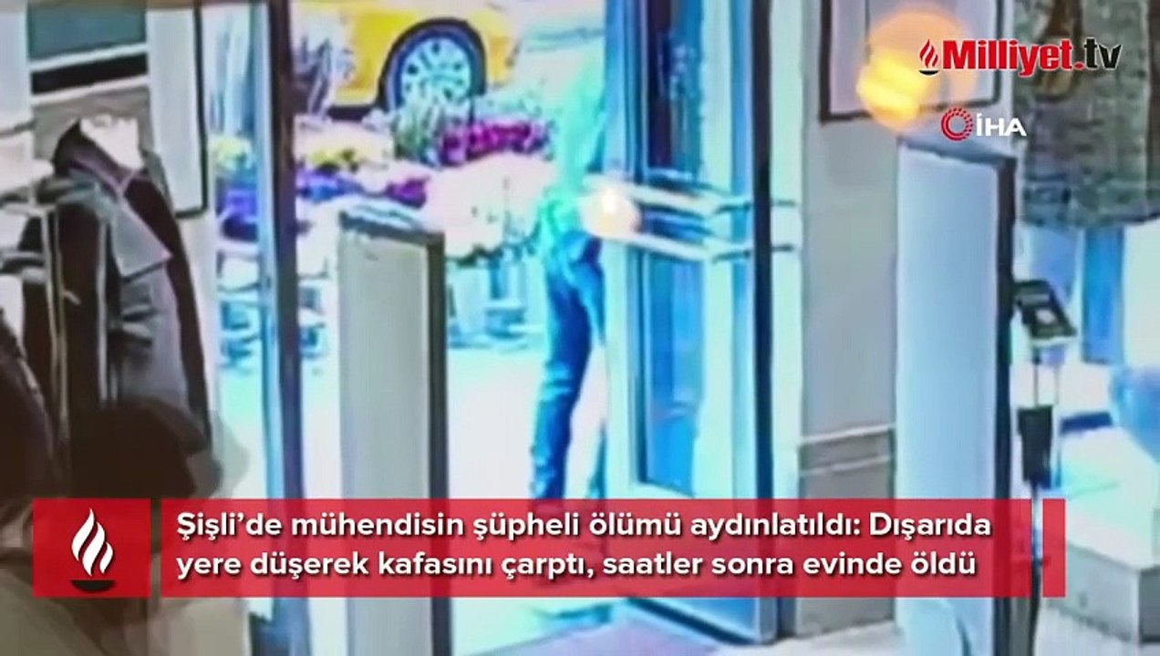 Evinde cesedi bulunmuştu! Mühendisin şüpheli ölümündeki sır perdesi aralandı