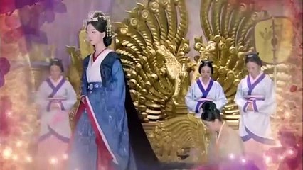 39. Đại Hán Hiền Hậu Vệ Tử Phu - Tâp 39