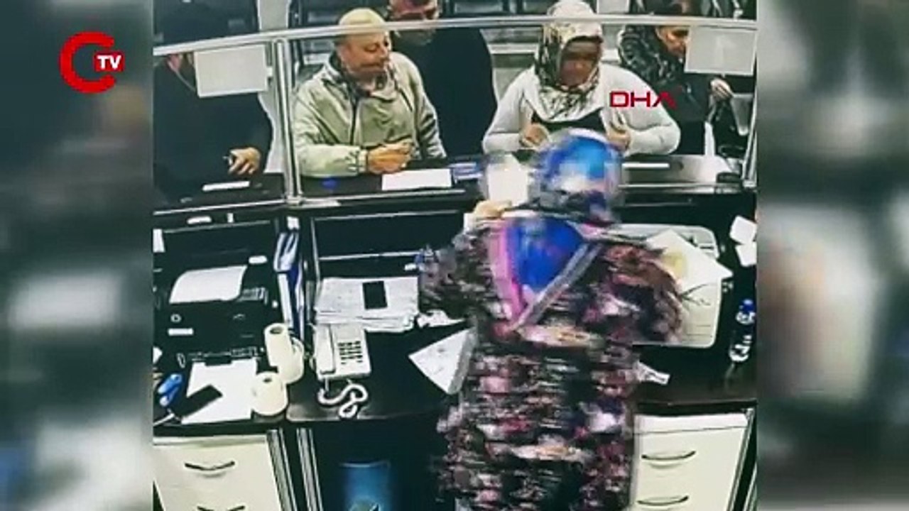 Dolandırıcılık çetesine operasyon: ‘Parmak basarak’ dolandırdı