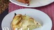 Pastel de patatas y queso raclette