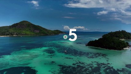 [BA] Échappées belles - Les Seychelles, précieuse nature - 27.01.2024