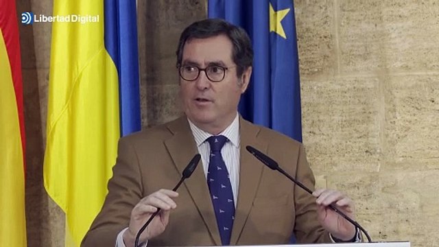 Garamendi arremete contra Yolanda Díaz: Es populismo de república bananera