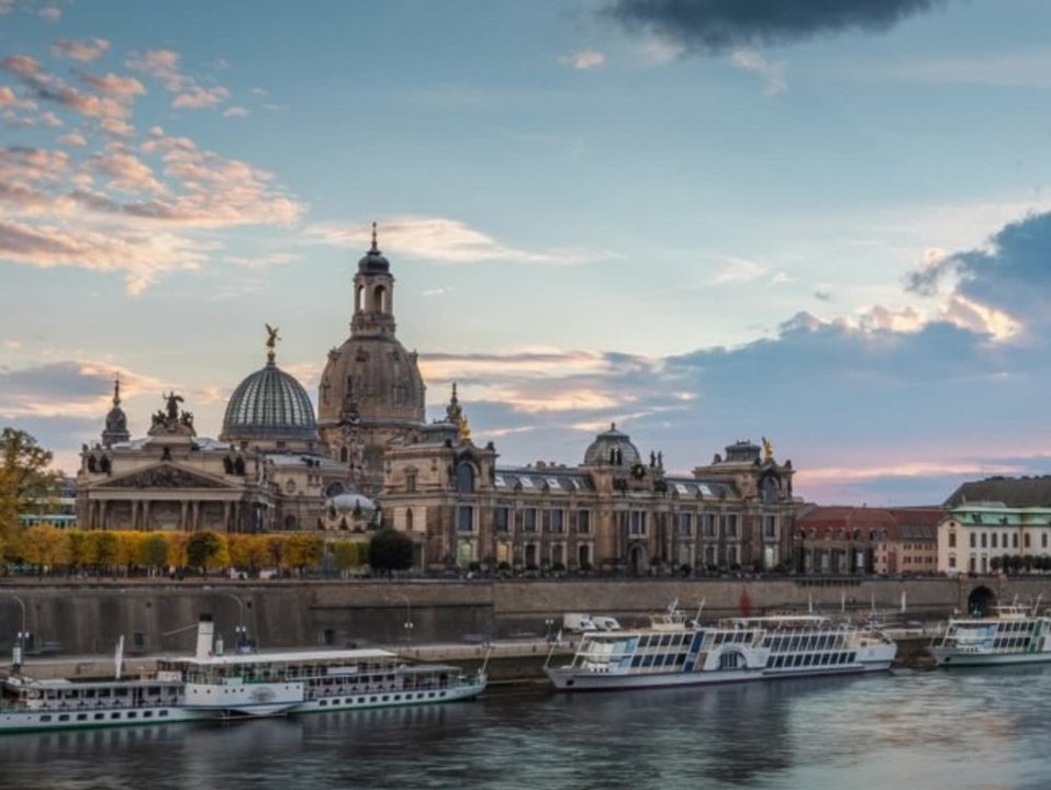 'New York Times'-Reisetipps 2024: Diese deutsche Stadt ist darunter