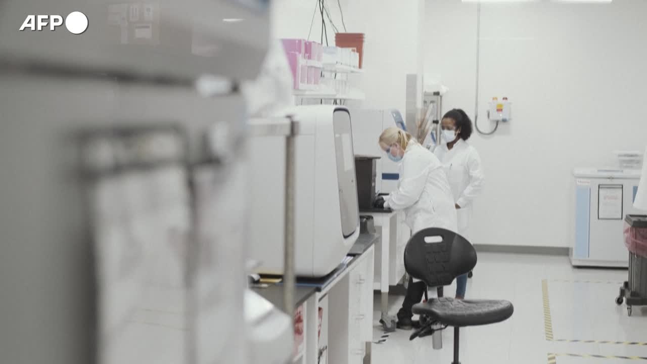 Vaccini e lockdown misura estrema, nuovo Piano pandemico