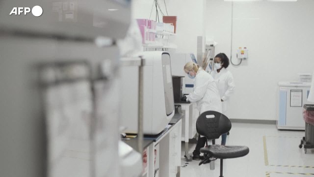 Vaccini e lockdown misura estrema, nuovo Piano pandemico