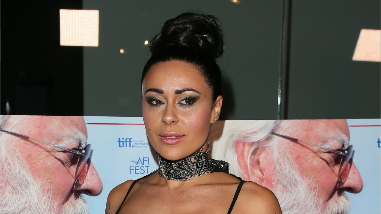 VOICI - Shanna Kress de nouveau enceinte : l'influenceuse a décidé de mettre un terme à sa grossesse et explique les raisons