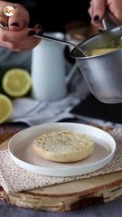 Ovos benedict (ovos beneditinos): a famosa receita dos filmes servidos no café da manhã