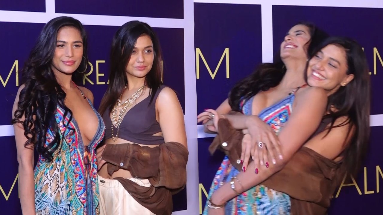 Poonam Pandey & Divya Agarwal's Sister Love For Each Other Is Next Level Wowww!