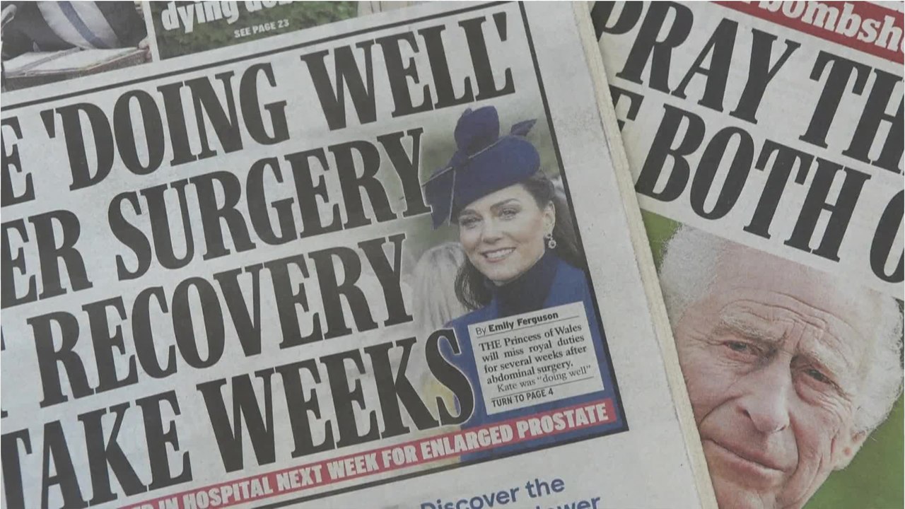 King Charles’ health scare was predicted by this psychic - here’s what else she predicted