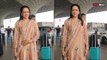 Hema Malini ने सीता माता बनकर दी Performance, राम लला की प्राण प्रतिष्ठा से पहले ये खास तैयारी!