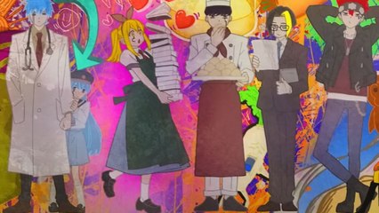 Download Video: Cet anime à la sauce Harry Potter fait déjà un carton en ce début d'année, et c'est en partie grâce à son opening qui est d'ores et déjà un classique !