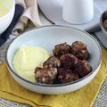 Polpette svedesi ikea, la ricetta per prepararle a casa