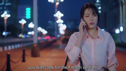 (ENG) Our Interpreter (2024) Ep 21 EngSub