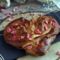 Cuori di brioche, la ricetta ideale per san valentino