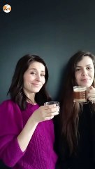 Latte d'avena fatto in casa (facile, rapido ed economico! )