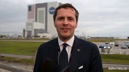 Spazio, Perego: con missione Ax-3 Italia protagonista New Space economy