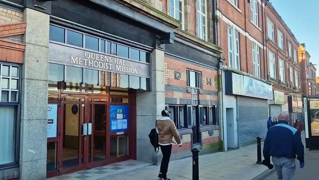 Wigan church launches £1m fund-raising appeal