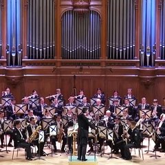 هدية مني لعشاق الموسيقى الجيدة. A gift from me to lovers of good music.