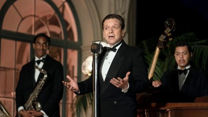 Downton Abbey II : Une nouvelle ère