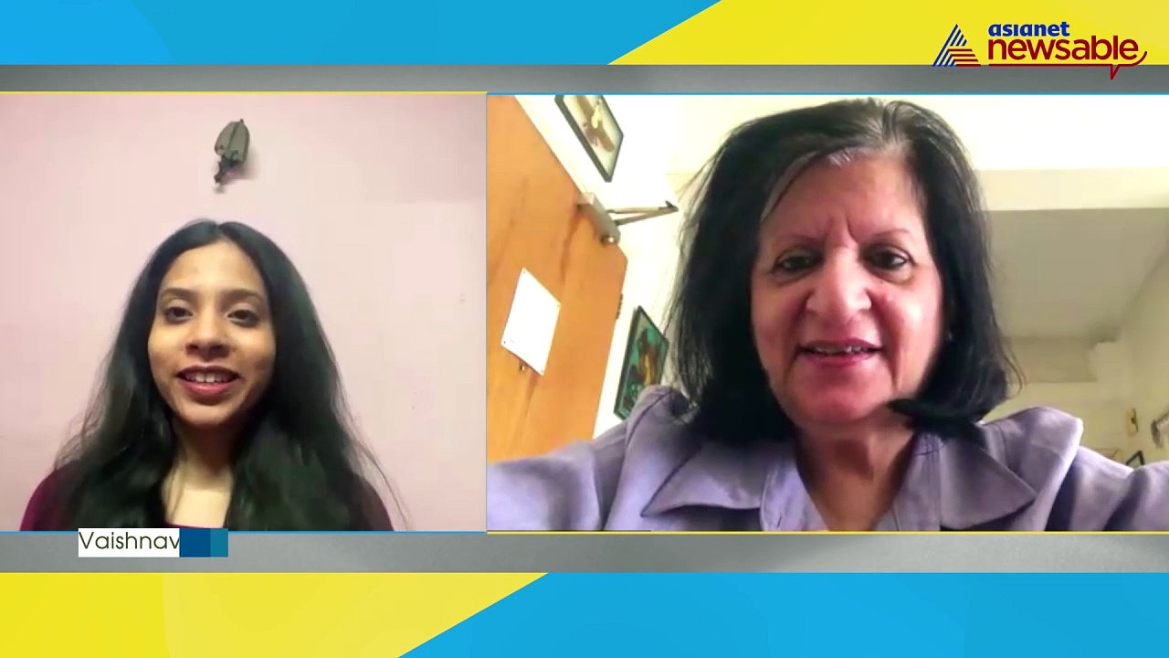 Meet Zenobia, the 67-year-old Indian grandmother who won AED 10 million Mahzooz draw