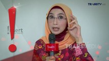 Desy Ratnasari Gampang Dibodohi Pria, Imbas Nggak Pacaran?