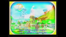 Super Mario Sunshine  (Nintendo GameCube EasyCap Capture)