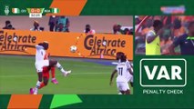 CAN 2023 : Les supporters Ivoiriens de Yamoussoukro gardent l'espoir pour le prochain match