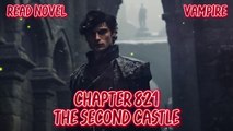 The second castle Ch.821-825 (Vampire)