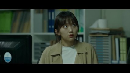 Midnight Silence - trailer