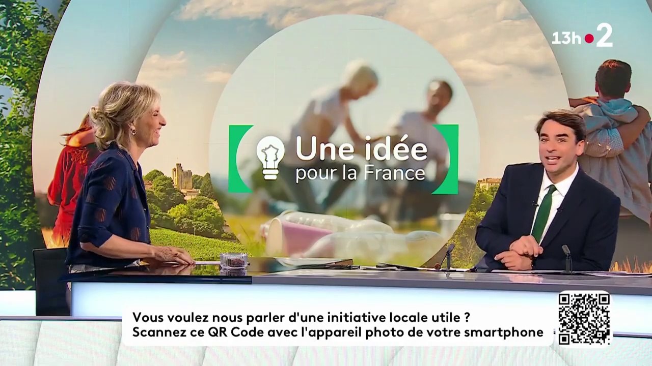 UN BOUT DE FRANCE EN AMERIQUE