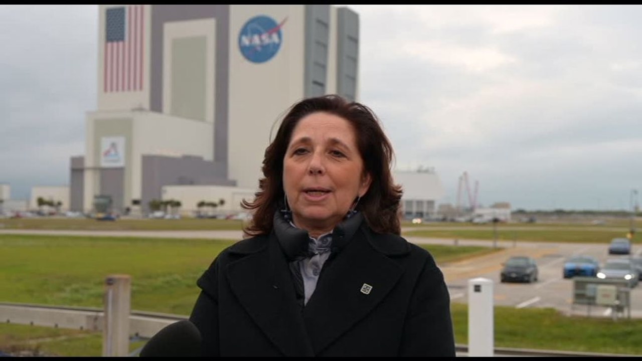 Spazio, Rauti: lancio missione Ax-3 apre un nuovo capitolo